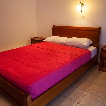 Hotel Adonis Κρυοπηγή Εξωτερικό φωτογραφία