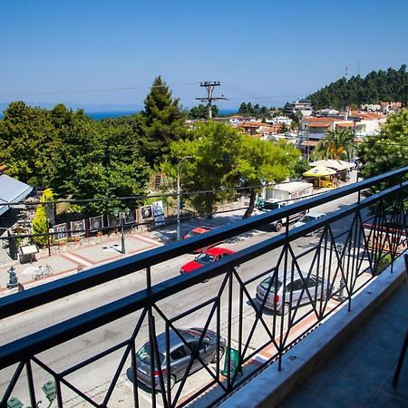 Hotel Adonis Κρυοπηγή Εξωτερικό φωτογραφία