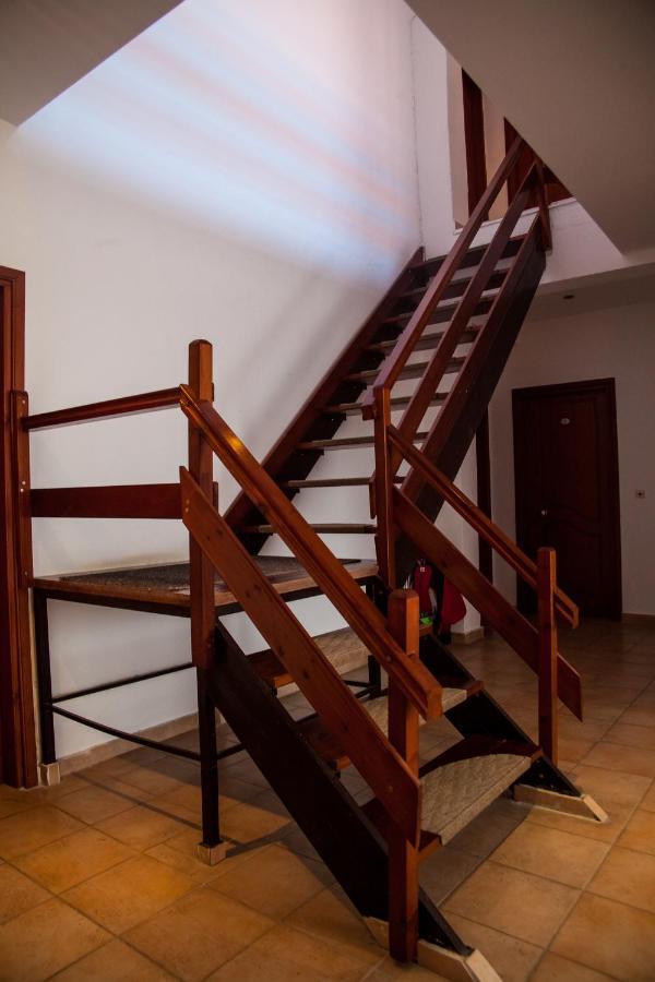 Hotel Adonis Κρυοπηγή Εξωτερικό φωτογραφία