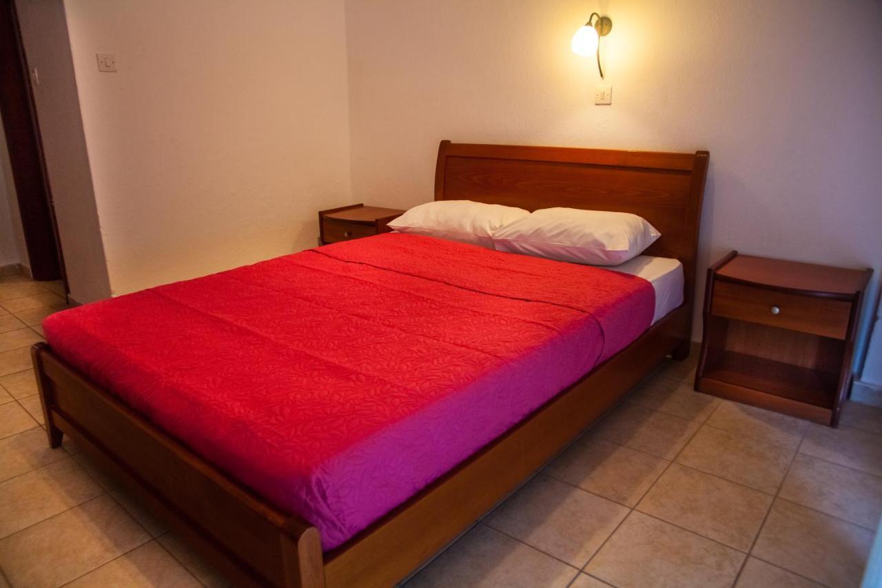 Hotel Adonis Κρυοπηγή Εξωτερικό φωτογραφία