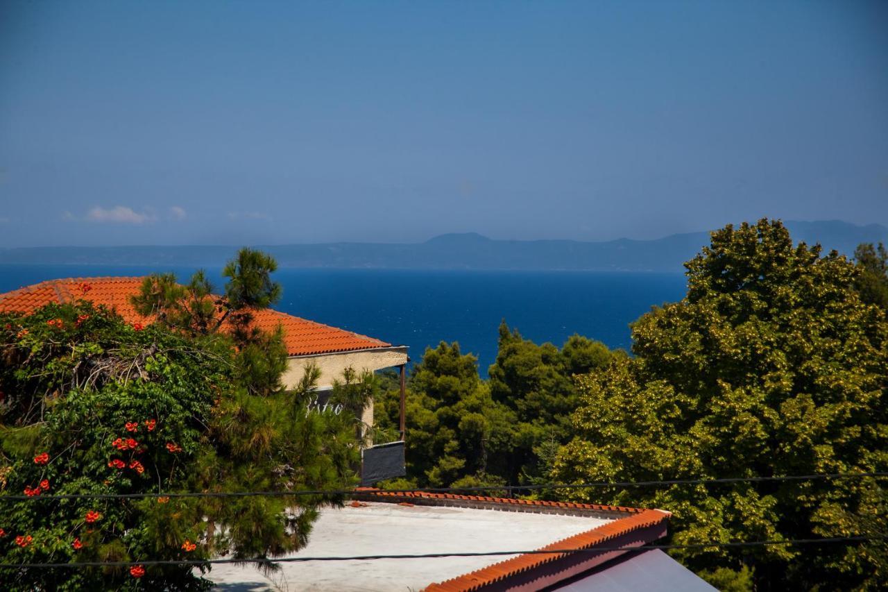 Hotel Adonis Κρυοπηγή Εξωτερικό φωτογραφία