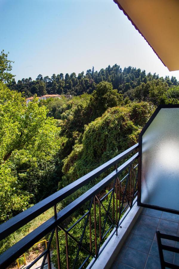 Hotel Adonis Κρυοπηγή Εξωτερικό φωτογραφία
