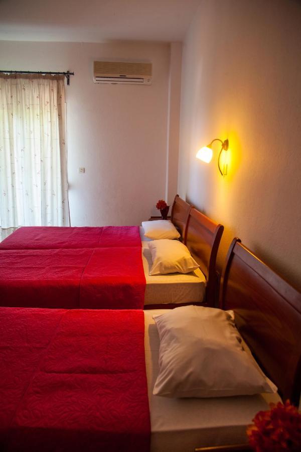 Hotel Adonis Κρυοπηγή Εξωτερικό φωτογραφία