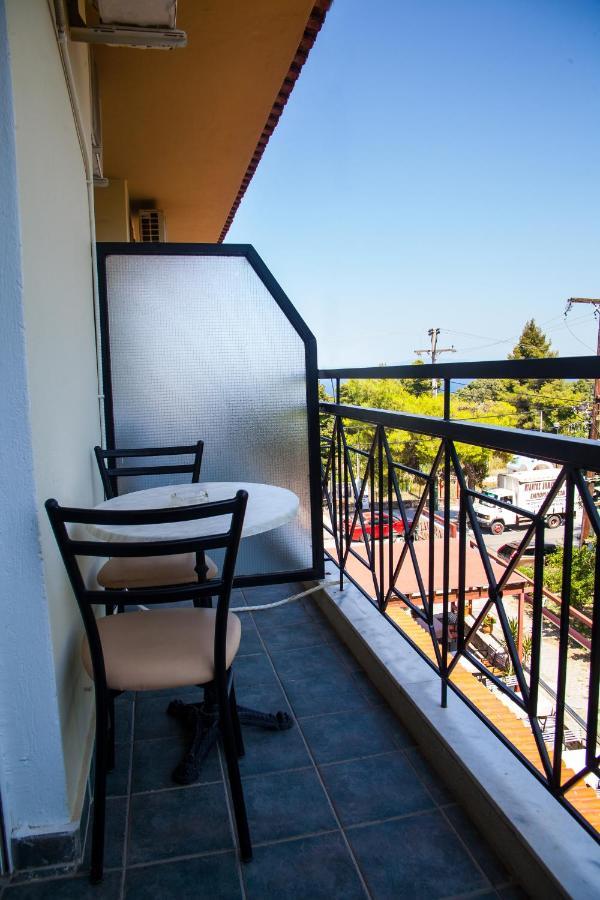 Hotel Adonis Κρυοπηγή Εξωτερικό φωτογραφία