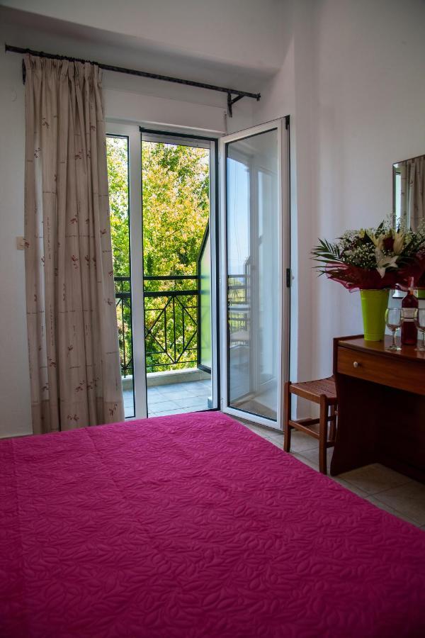 Hotel Adonis Κρυοπηγή Εξωτερικό φωτογραφία